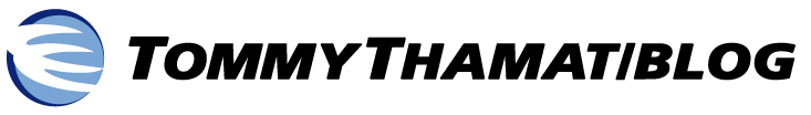 Visit the All-New TommyThamat/BLOG